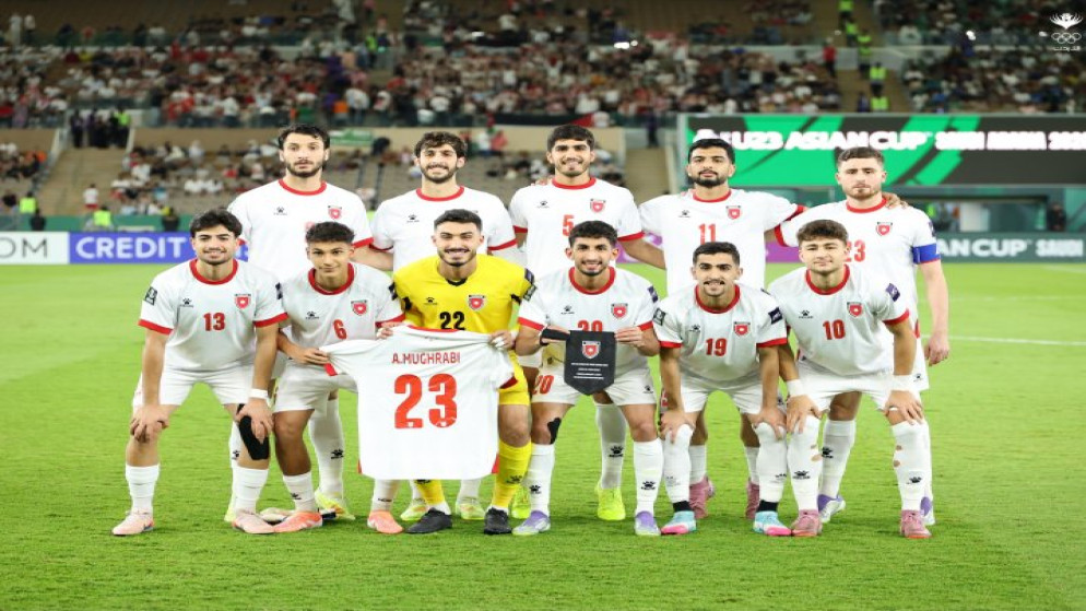 حسابات معقّدة تحكم مصير المنتخب الأولمبي الأردني في الجولة الأخيرة 
