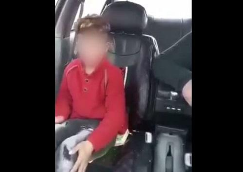 اعتداء وحشي على طفل في جرش يثير غضب الشارع الأردني