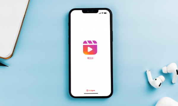 "ريلز" يستحوذ على إعلانات إنستغرام في 2025