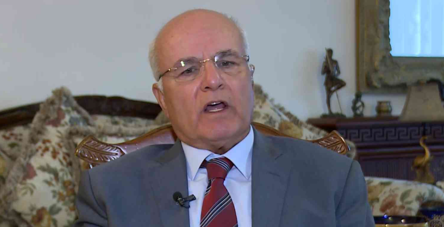 حدادين: تيار باسم عوض الله اخترق بعض الأحزاب اليسارية وأفرغها من مضمونها