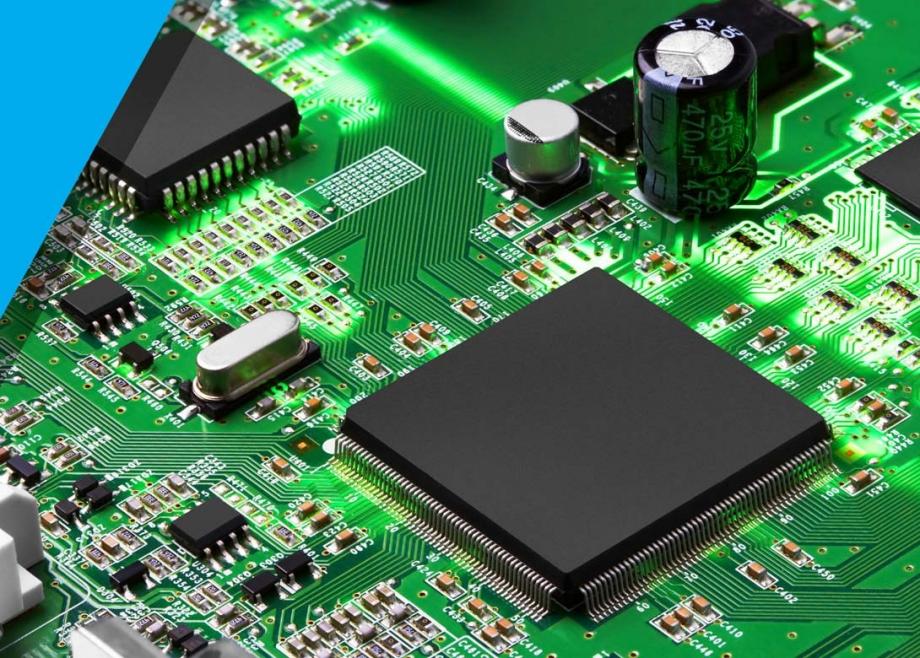 كيف بنت الصين صناعة الرقائق ..  ولماذا ما زالت تعتمد على التكنولوجيا الأجنبية؟ 