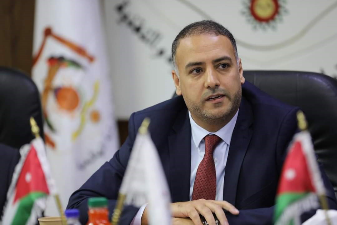 إحالة مدير عام مؤسسة التدريب المهني إلى التقاعد