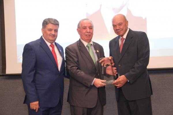 ابو قورة نائباً لرئيس الهيئة الإستشارية والتوجيهية لـ عون الوطنية