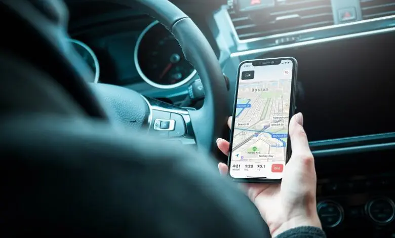 من المستفيد الحقيقي من التطبيقات ..  الكابتن أم شركة التطبيقات؟