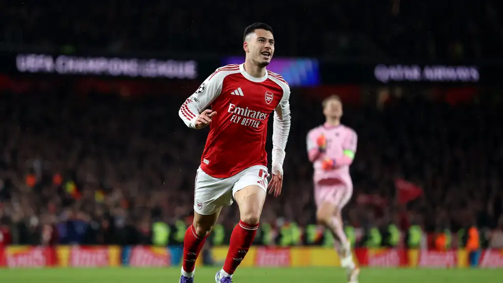 تحليل ..  شراسة آرسنال تمزق جسد بايرن ميونخ