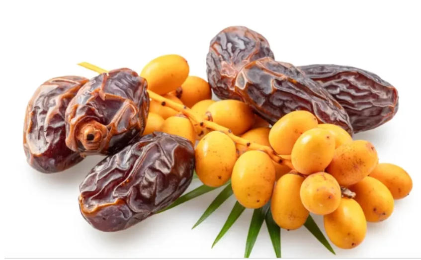 أيّهما أفضل للصحة ..  التمر الطازج أم المجفّف؟