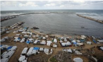 مخاوف فلسطينية من رحلات تهجير غزيين قريبة إلى “أرض الصومال”