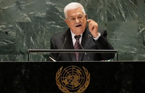 "المبادرة الفلسطينية" تطالب بنقل الجلسة الأممية بشأن فلسطين إلى بلد آخر