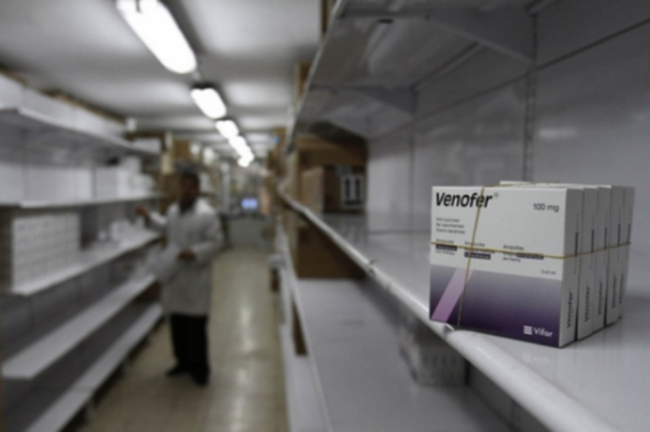 نفاد الدواء في غزة… مرضى مزمنون بين خطر الانتكاس والموت  