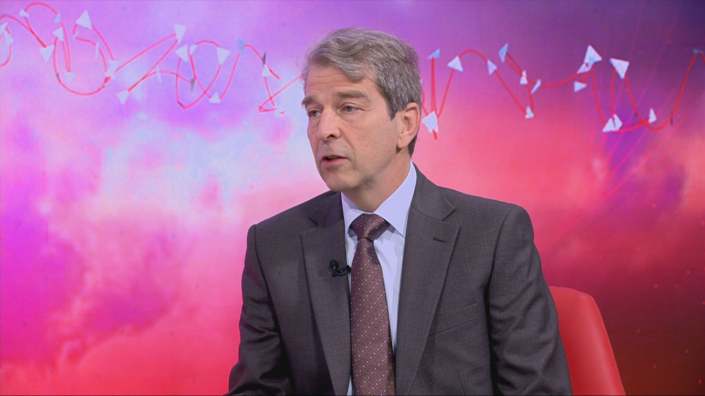 "اليونيسف": الأردن يحقق تقدما في توفير التعليم للأطفال من جميع الجنسيات