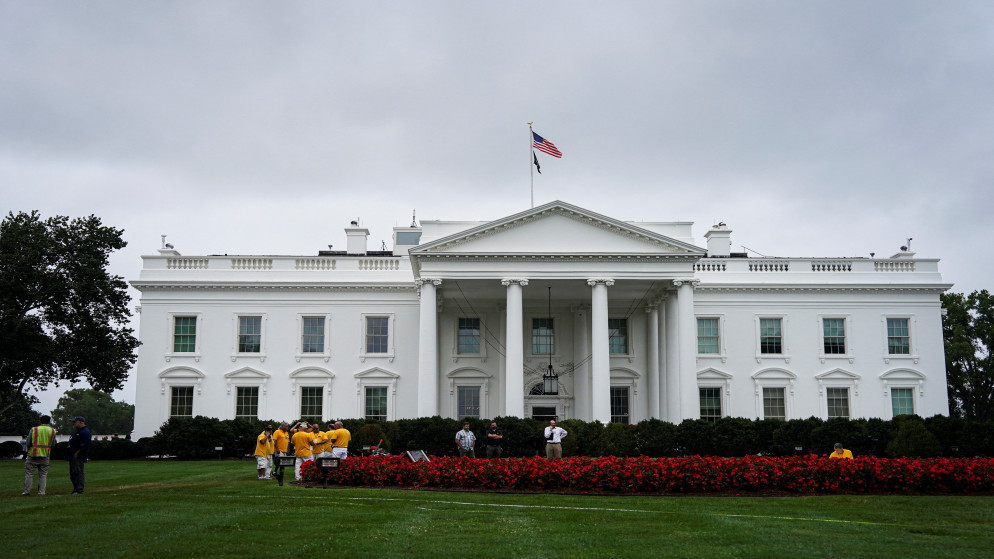 البيت الأبيض: وزيرة العمل استقالت من منصبها