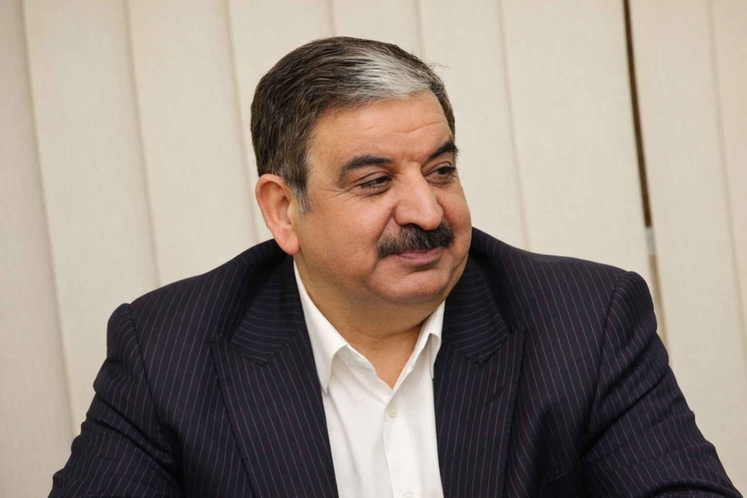 أبو هديب: وحدة الصف العربي الخيار الوحيد بعد تداعيات الحرب في المنطقة