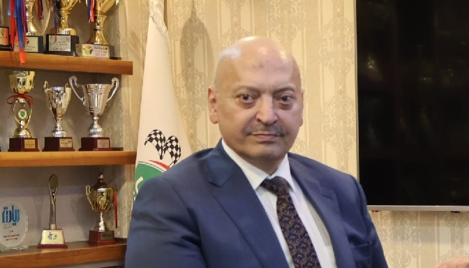 حماده: توسع واستثمار وتدريب وتمكين ودور اقتصادي يعزز حضور الأردن داخليًا وخارجيًا