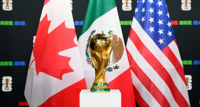 الملحق العالمي المؤهل لمونديال 2026 ..  خطوة الحسم الأخيرة نحو كأس العالم