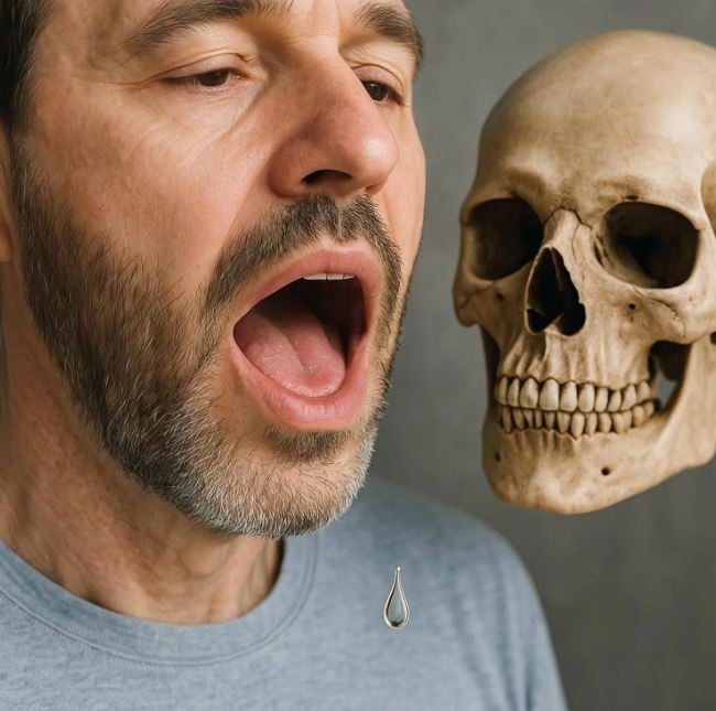 الذكاء الاصطناعي واللعاب ..  طب جديد يرصد المستقبل