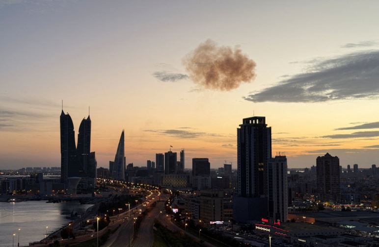 البحرين تعترض وتدمر 106 صواريخ و 177 طائرة مسيرة منذ بدء الهجمات الإيرانية 