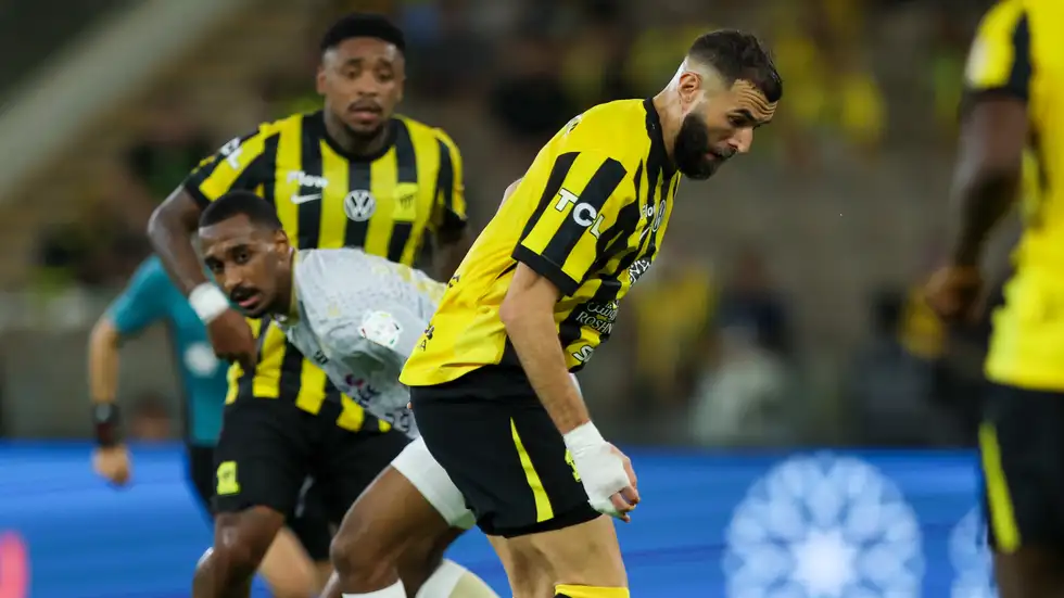نور: بنزيما سيرحل عن الاتحاد ..  وهذا مصيره إذا انضم للهلال 