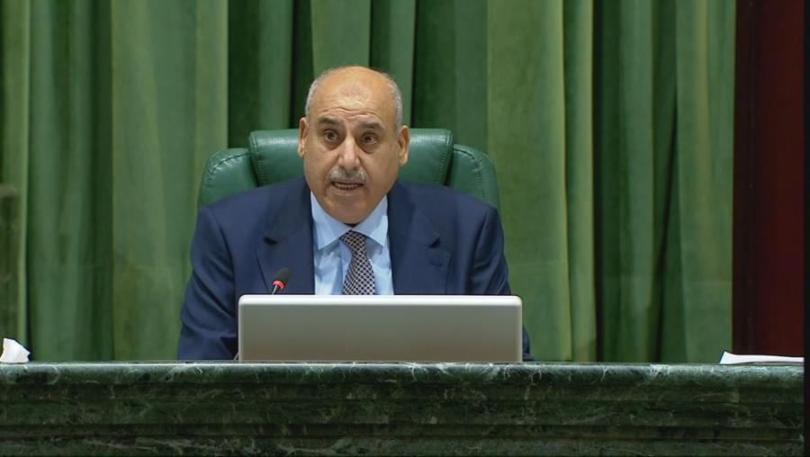 القاضي: سنعمل معًا لترسيخ هيبة المجلس وتعزيز الثقة الشعبية ومواصلة مسيرة الدولة بثبات