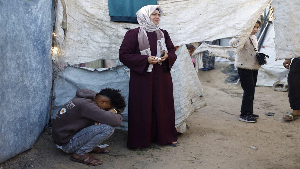 7 شهداء و17 مصابًا في قطاع غزة خلال 24 ساعة