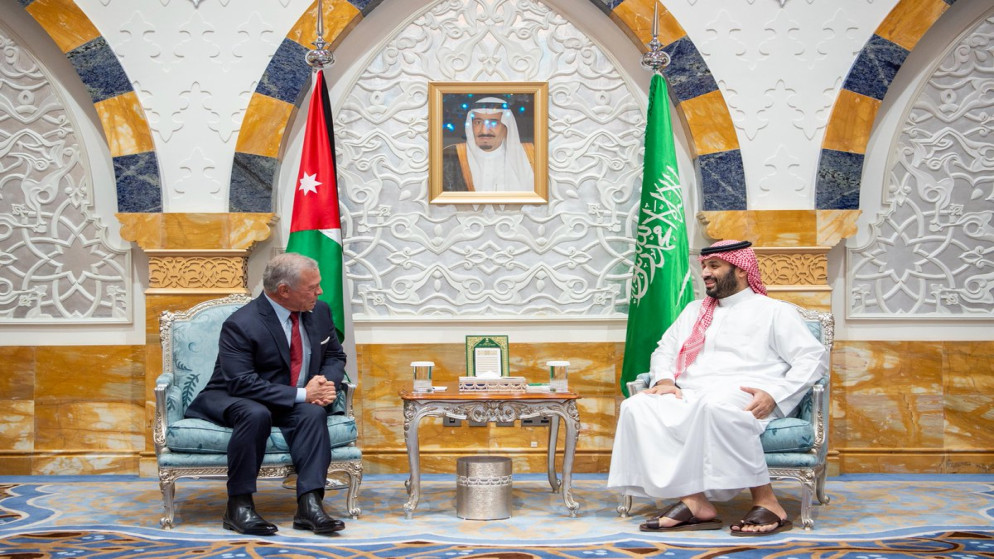 السفير السعودي: زيارة الملك للسعودية تؤكد عمق التضامن والشراكة الاستراتيجية