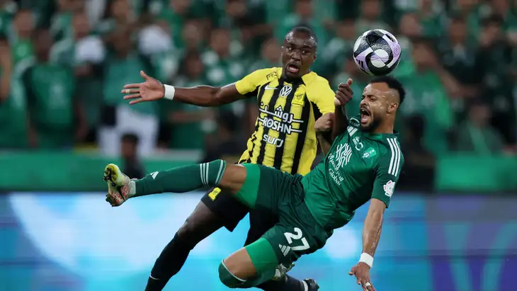 الآسيوي ينقذ الأهلي من مدمر الاتحاد قبل نهائي النخبة