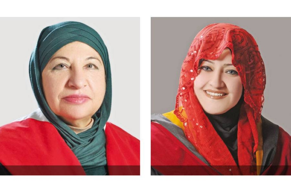 أكاديميون أردنيون يصدرون كتاب «الرّؤية والظّلّ»