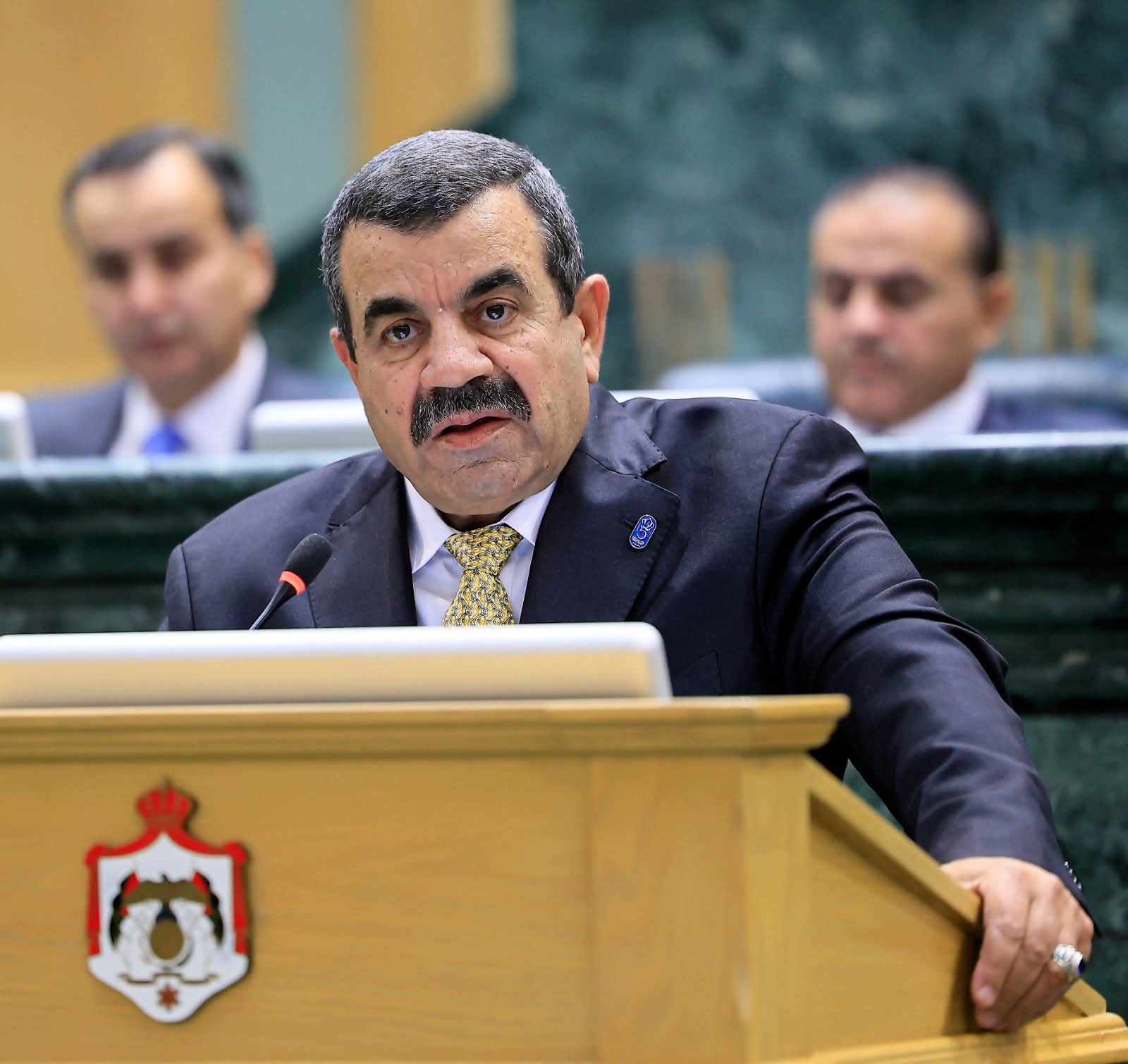 العماوي: توصيات اللجنة المالية لا تُتابَع والتشاركية مع الحكومة يجب أن تسبق إقرار الموازنة