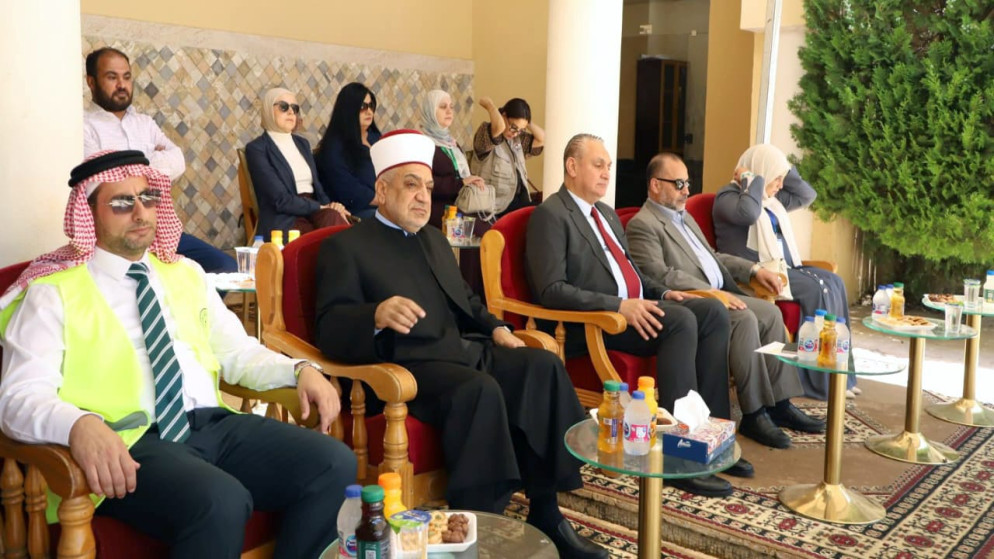 "الأوقاف" تطلق مراكزها الصيفية لتحفيظ القرآن الكريم