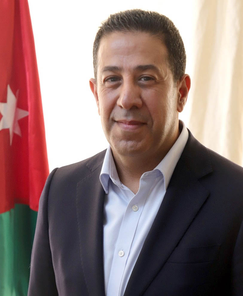 رئيس "مستثمري شرق عمان الصناعية": تطورات إيجابية يشهدها الاقتصاد الوطني 