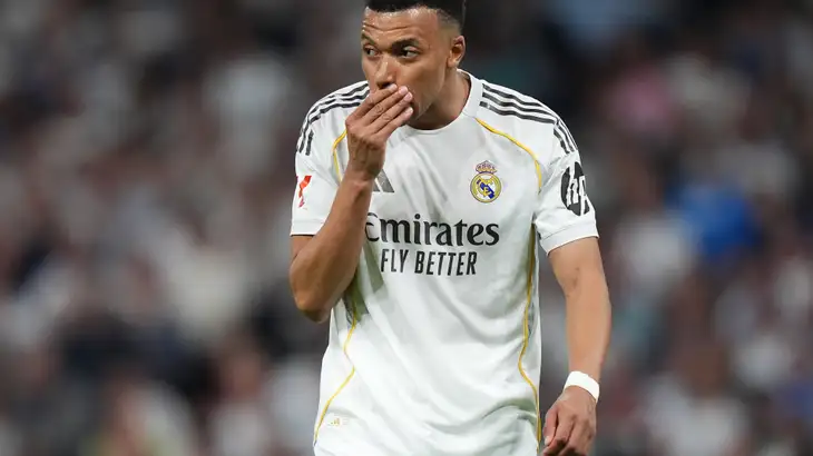 من ماكينة أهداف إلى لغز هجومي ..  أزمة مبابي تتفاقم!