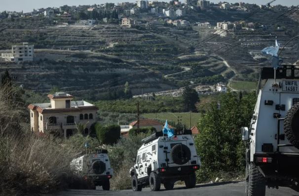 يونيفيل: جيش لبنان شريك إستراتيجي وعلى إسرائيل الانسحاب