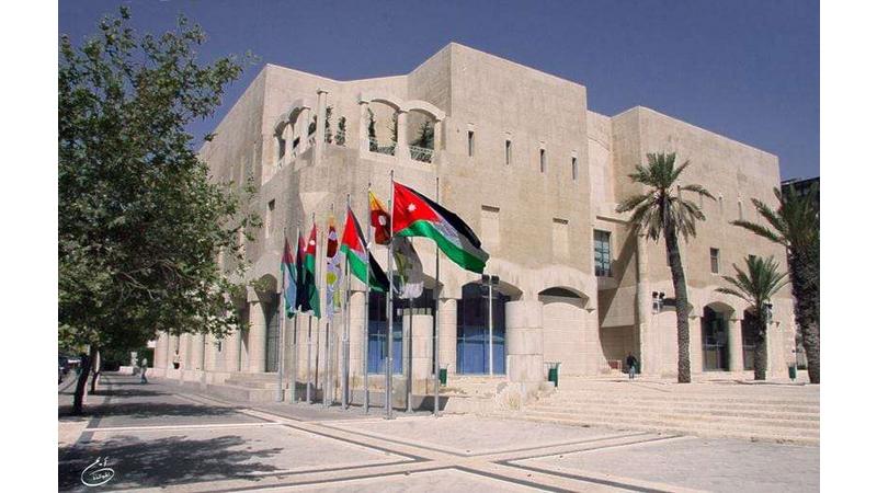 أمانة عمّان تفتح باب التوظيف (رابط)