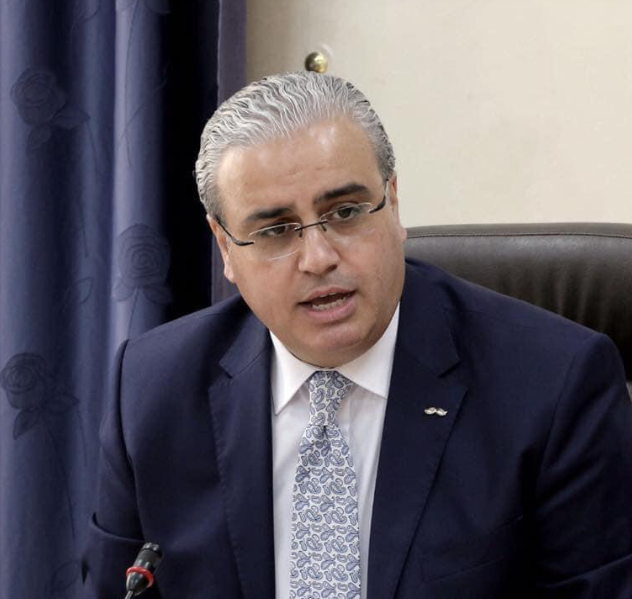 مناشدة لوزير الصحة لتأمين وجبات لعمال الشركات في المستشفيات خلال رمضان