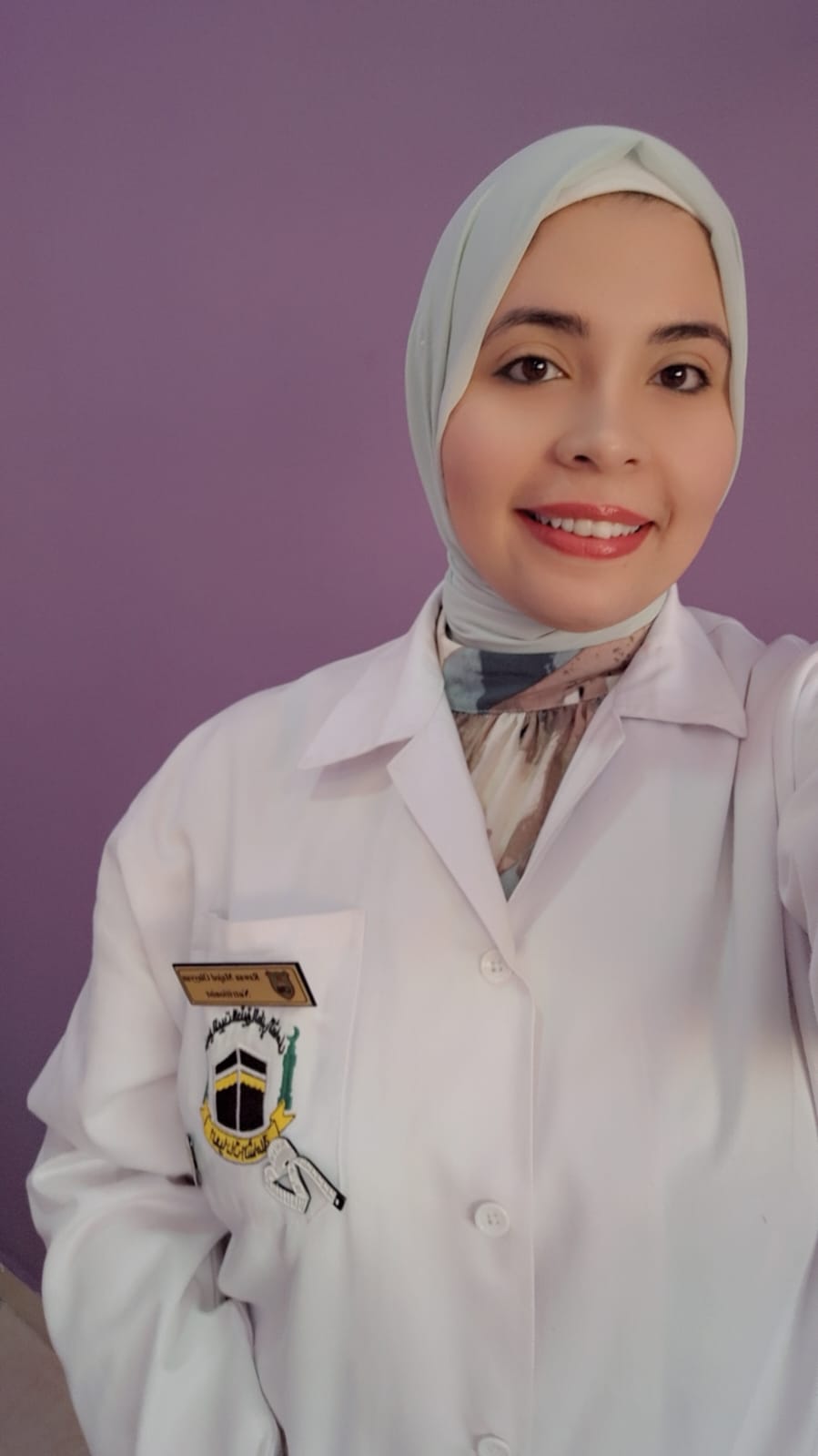 عليان توضح حقائق هامة حول ثبات الوزن والتحكم به
