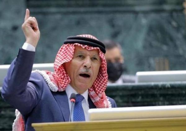 العرموطي: الأردن من أغنى الدول بالمعادن والحكومة لا تعرف كيف تستغلها