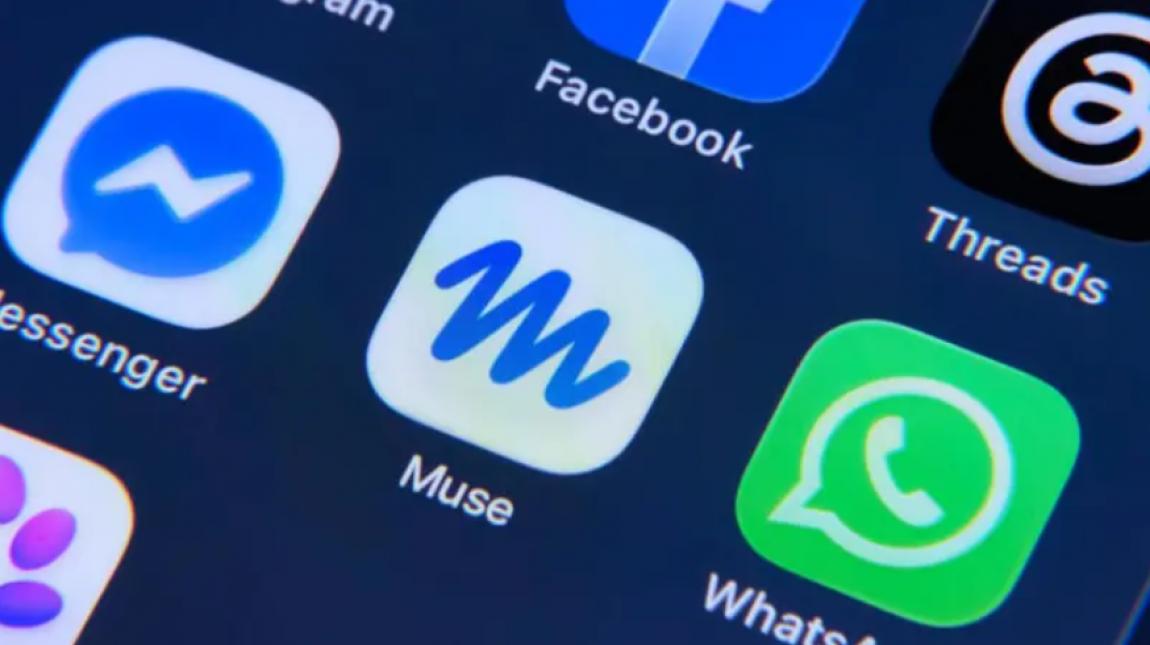 تطبيق وكيل "ميوز" الذكي من "ميتا" يحطم رقمًا قياسيًا متجاوزًا 5 ملايين تحميل