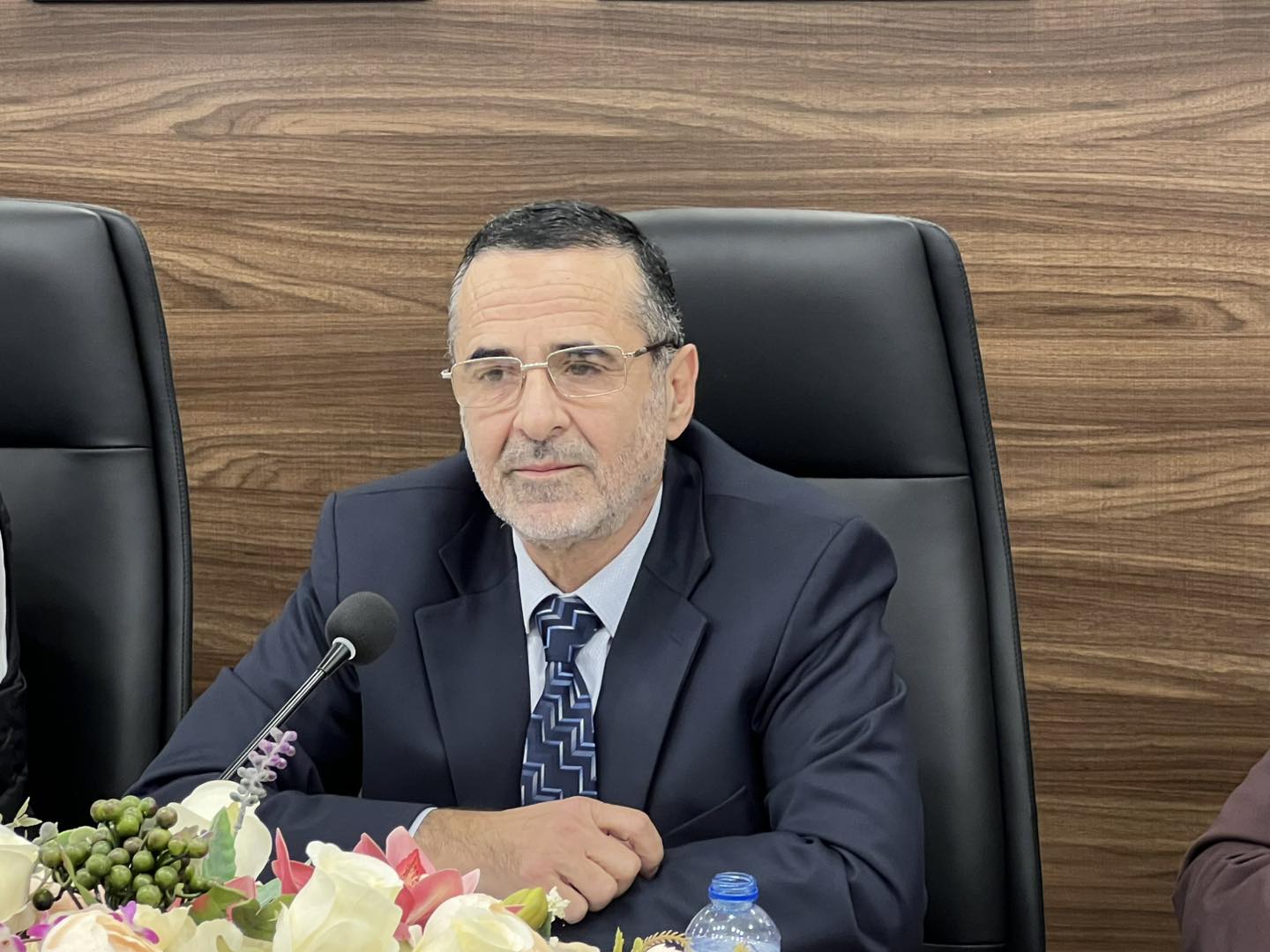 عابدين: إعادة إحياء الصناعة في المناطق الحرة ضرورة وطنية لتعزيز الصادرات والعملة الصعبة