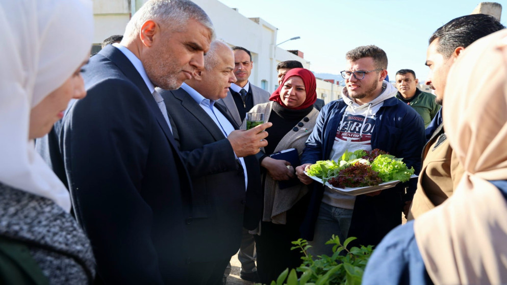 وزير العمل: قيمة الأجر ترتفع بقدر ما يملك الشباب من مهارات لكل فرصة عمل