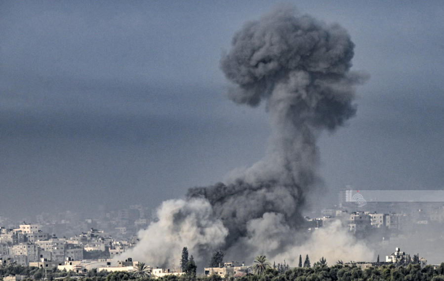 الاحتلال يواصل قصف غزة بعد يوم حافل للمقاومة