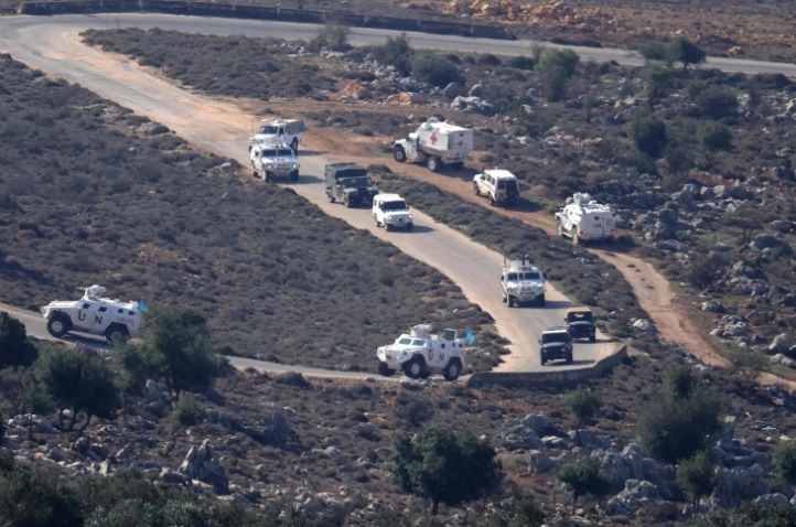 الجيش اللبناني: توقيف 6 أشخاص اعتدوا على دورية لـ «اليونيفيل» في الجنوب