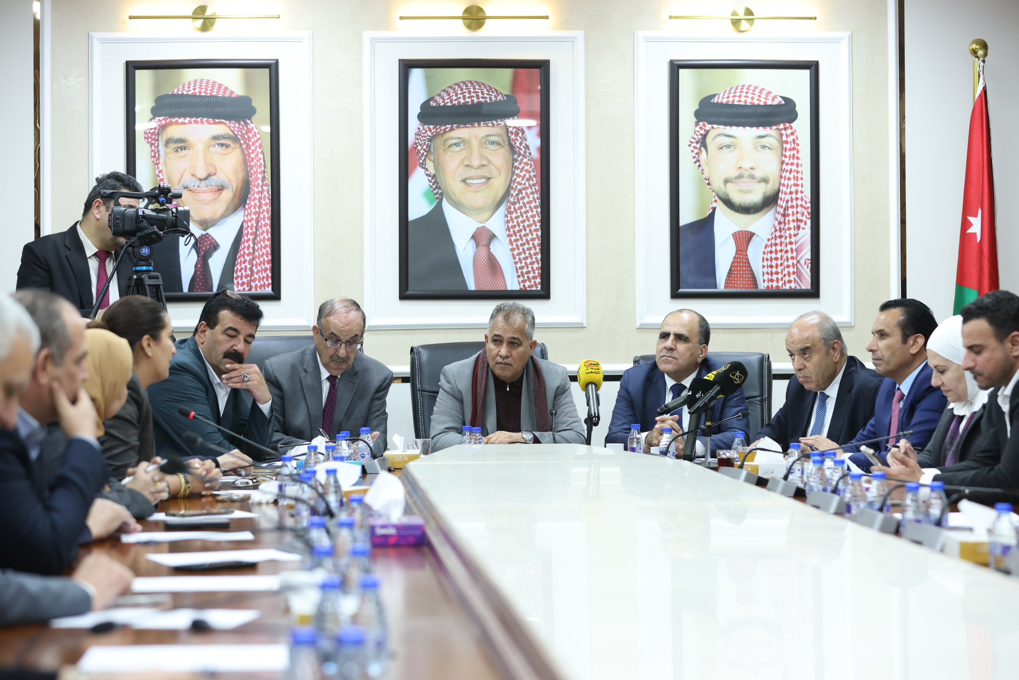 الهميسات: توصيات نيابية لتطوير منظومة التعليم وتحسين مخرجاتها