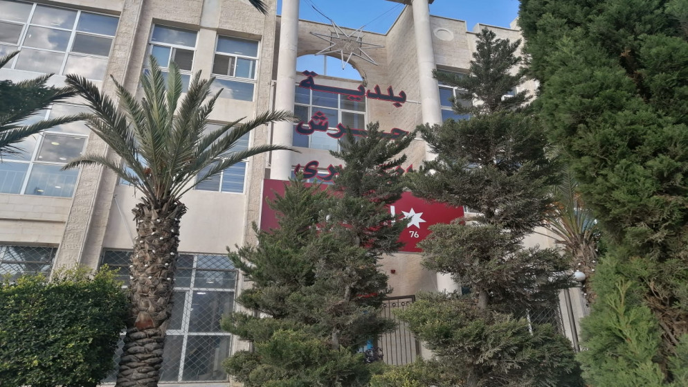جرش: منح 167 شخصا رخصا مجانية للعمل داخل منازلهم 