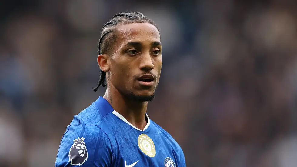 برشلونة يراهن على لعنة ريال مدريد لضم جواو بيدرو