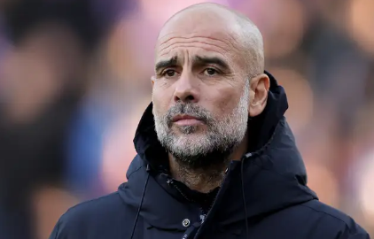 الميزان يفضح جوارديولا: جلد لاعبيه ..  ووقع في المحظور!