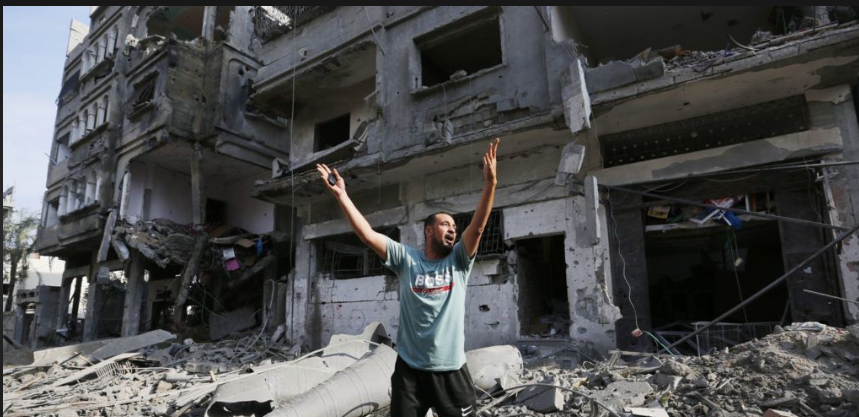 أكاديمي : غزة عطلت مشاريع إقليمية وحوّلت "إسرائيل" إلى "عبء إستراتيجي" 