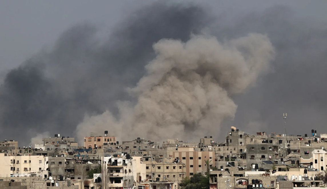 أول تعليق مصري على الاتهامات بـ"عرقلة مفاوضات غزة"