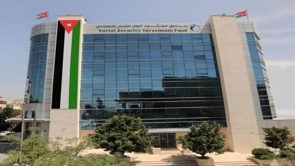 أموال الضمان الاجتماعي تنفي تمويل مباني البعثات