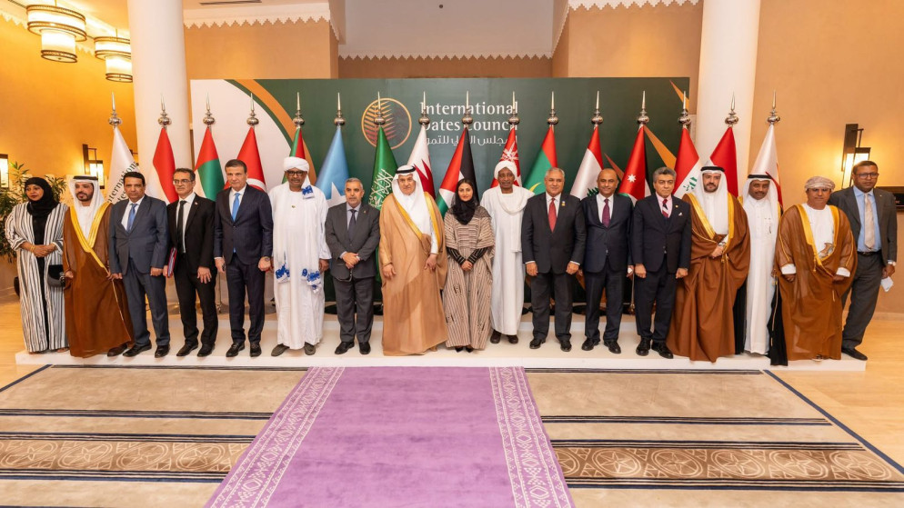 الأردن يشارك في اجتماع المجلس الدولي للتمور