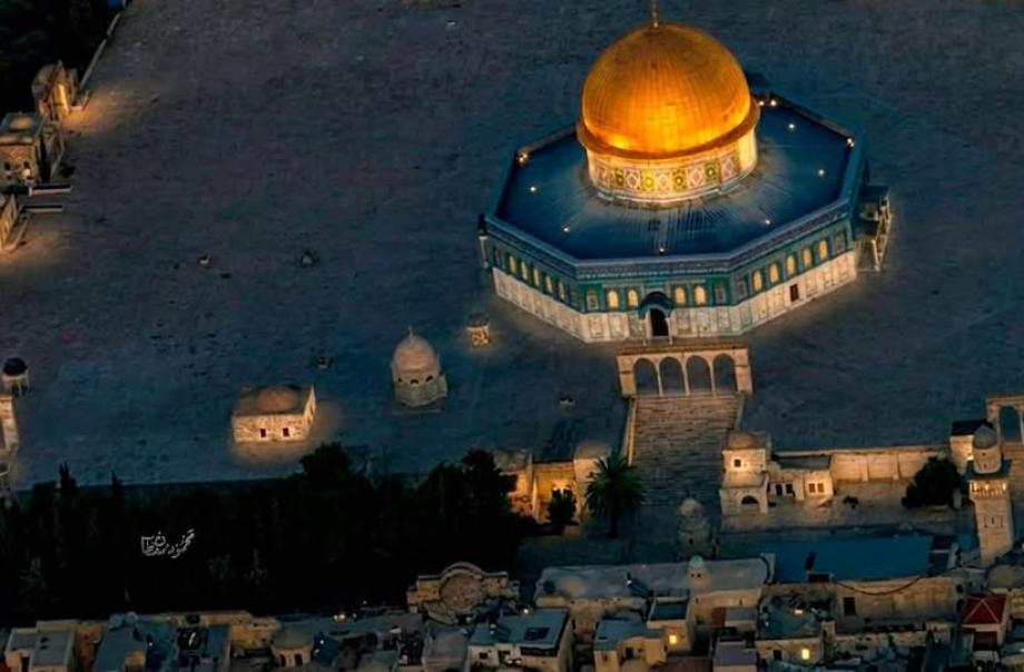 الاحتلال يواصل إغلاق المسجد الأقصى لليوم الـ 36 تواليًا