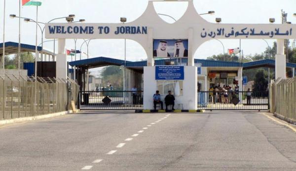 الداخلية الفلسطينية : نعمل مع الأردن على مكافحة استغلال المسافرين